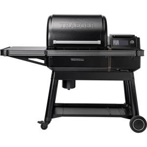 Traeger Ironwood Wood Pellet Grill