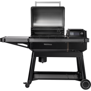 Traeger Ironwood Wood Pellet Grill