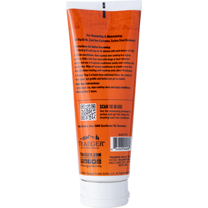 Traeger Flat Top Grill Conditioner