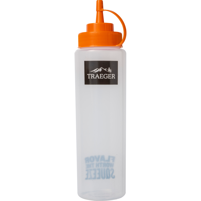 Traeger Flat Top Essentials Bundle