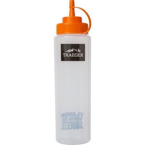 Traeger Flat Top Essentials Bundle