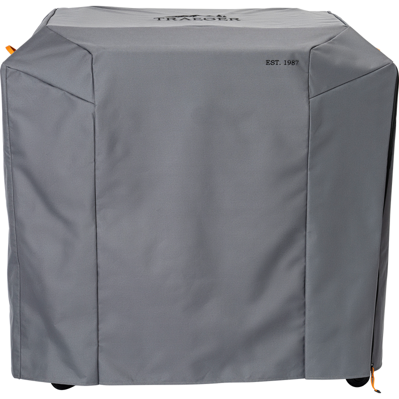 Flatrock 3 Zone Grill Cover