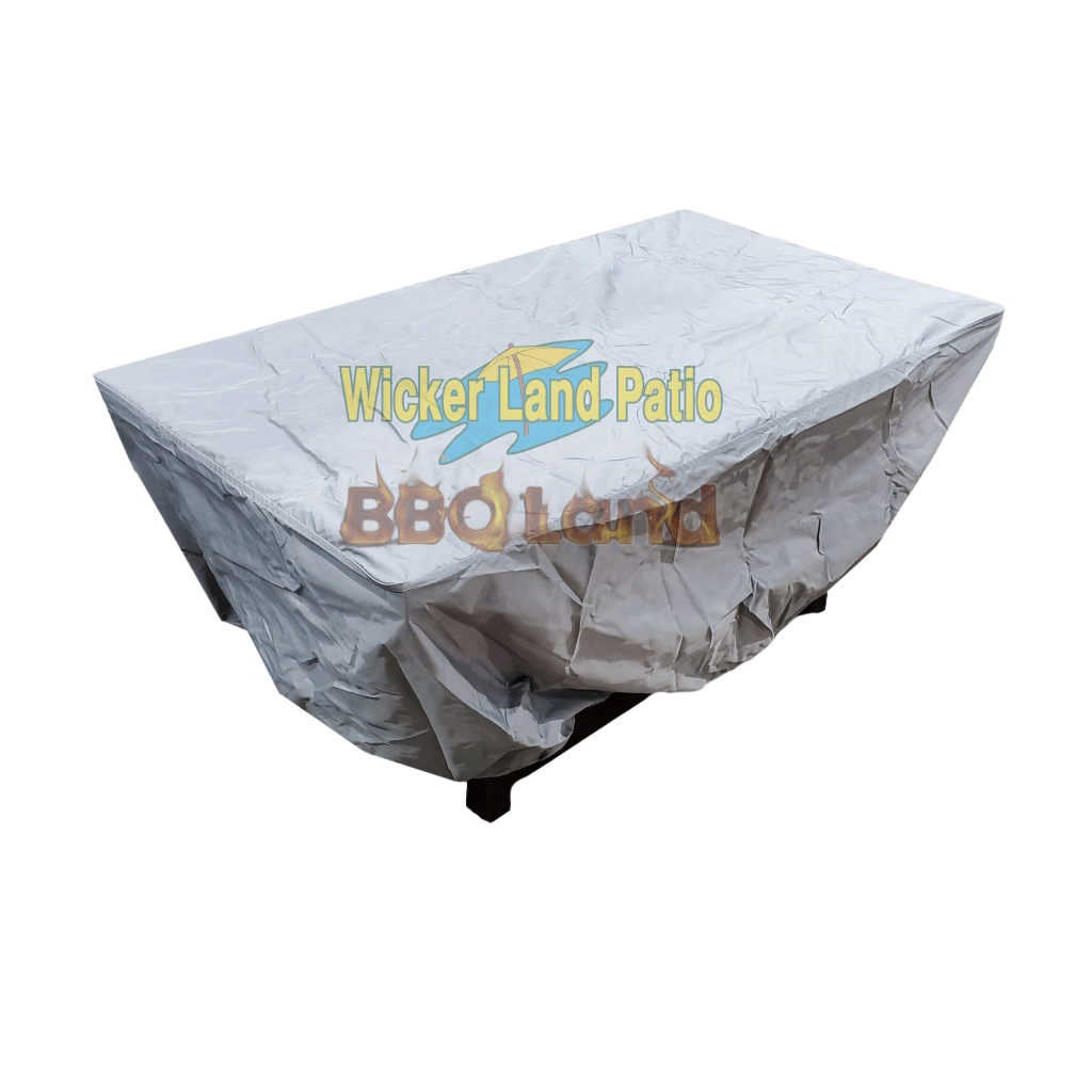 Fire Pit Cover