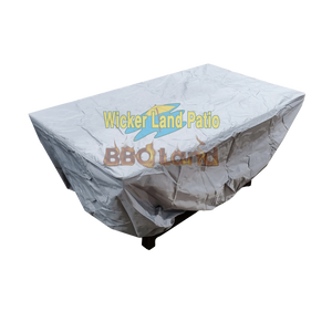 Fire Pit Cover