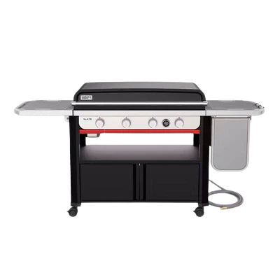 Slate 36" Rust-Resistant Griddle
