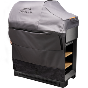 Traeger Timberline Outdoor Kitchen Grill Cover