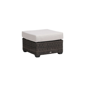 Coral Gables Ottoman