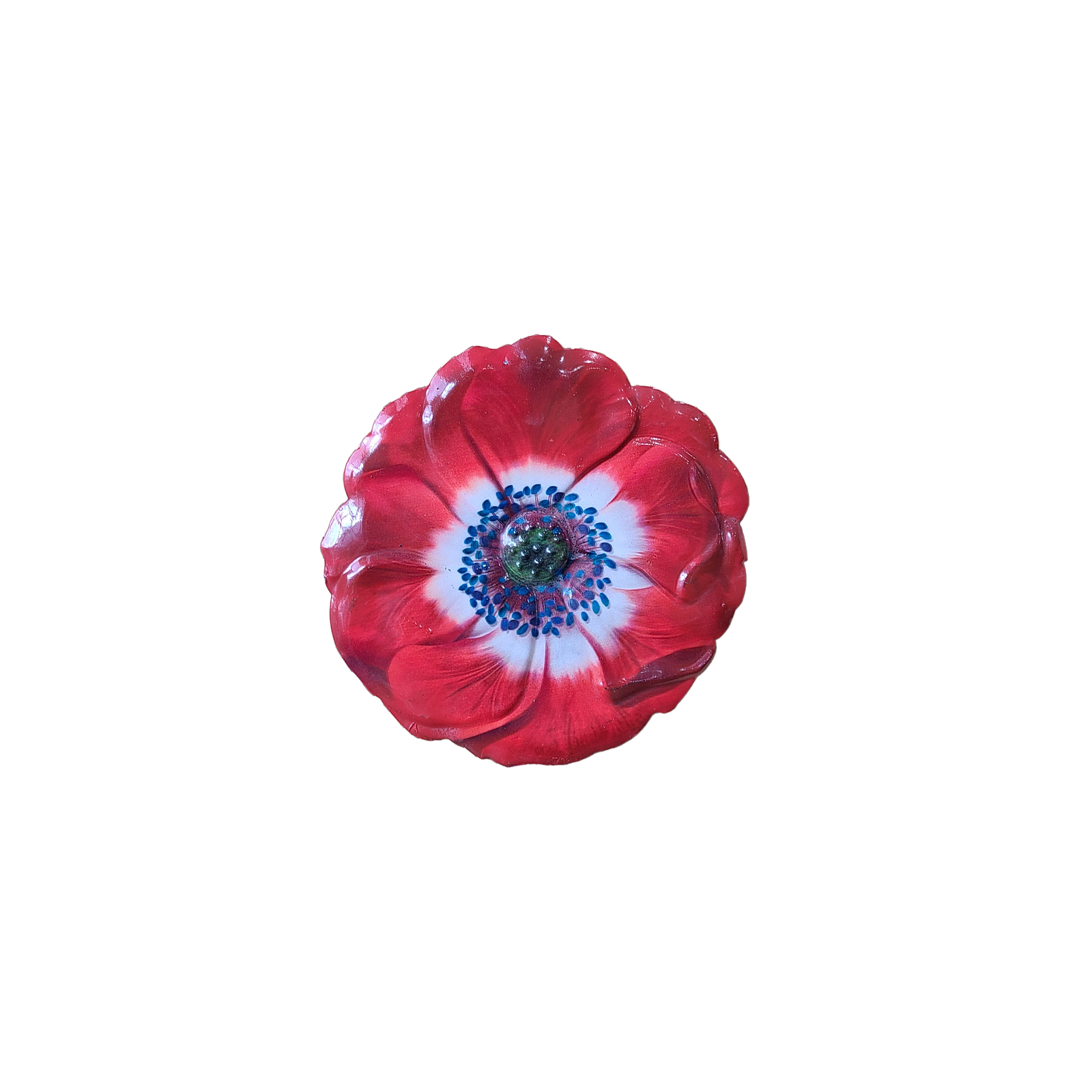 Wall Art Flower