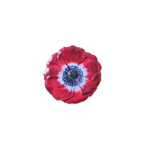 Wall Art Flower