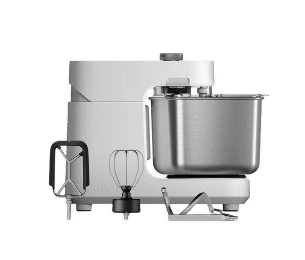 Ooni Halo Pro Spiral Mixer 110V/60Hz