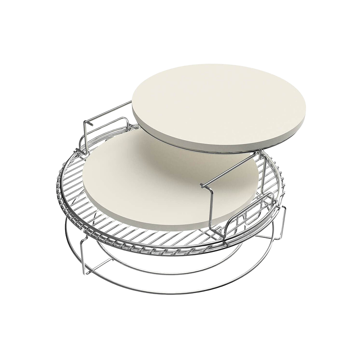 5 Piece Eggspander Kit