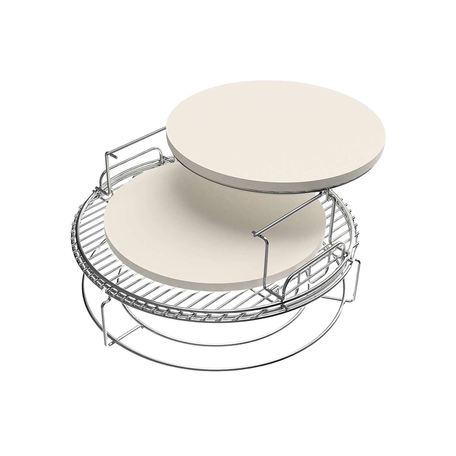 5 Piece Eggspander Kit