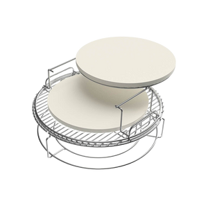 5 Piece Eggspander Kit