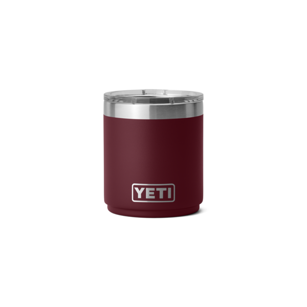 Rambler 10oz / 295ml Lowball 2.0