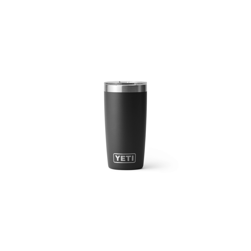 Rambler 10oz / 295ml Tumbler w/MagSlider Lid
