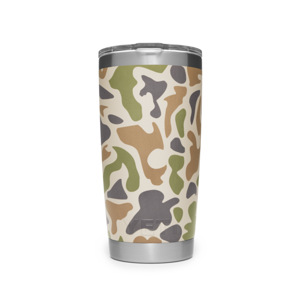 Rambler 10oz / 295ml Tumbler w/MagSlider Lid