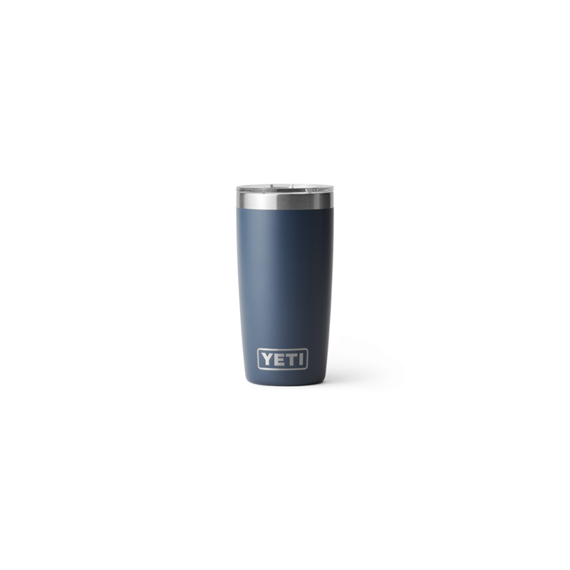 Rambler 10oz / 295ml Tumbler w/MagSlider Lid