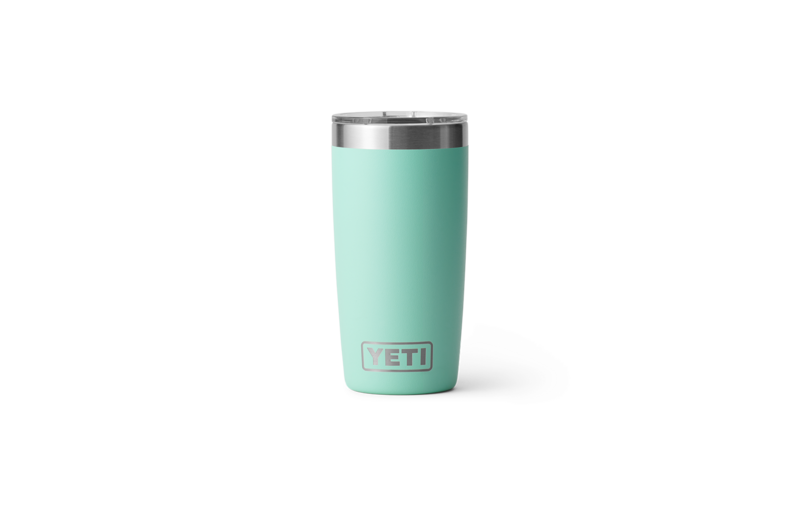 Rambler 10oz / 295ml Tumbler w/MagSlider Lid