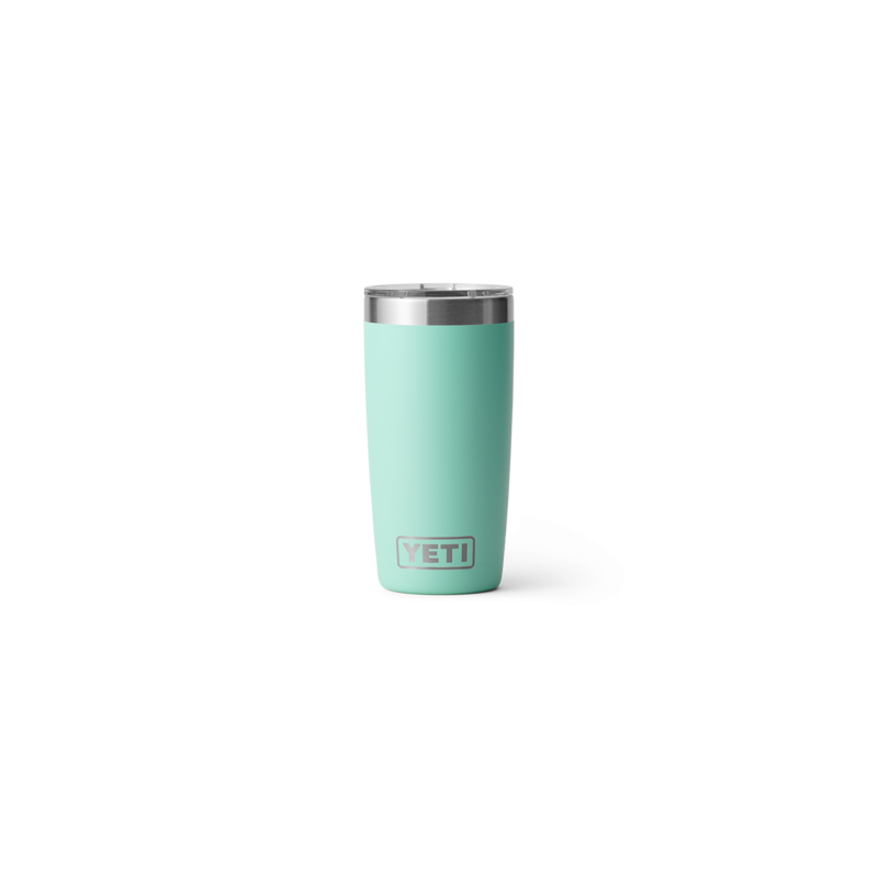 Rambler 10oz / 295ml Tumbler w/MagSlider Lid