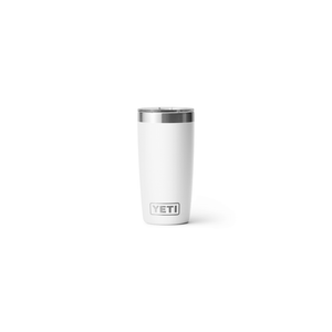 Rambler 10oz / 295ml Tumbler w/MagSlider Lid