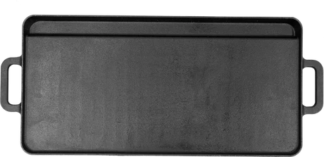 Pit Boss 10 x 20" Cast Iron Griddle
