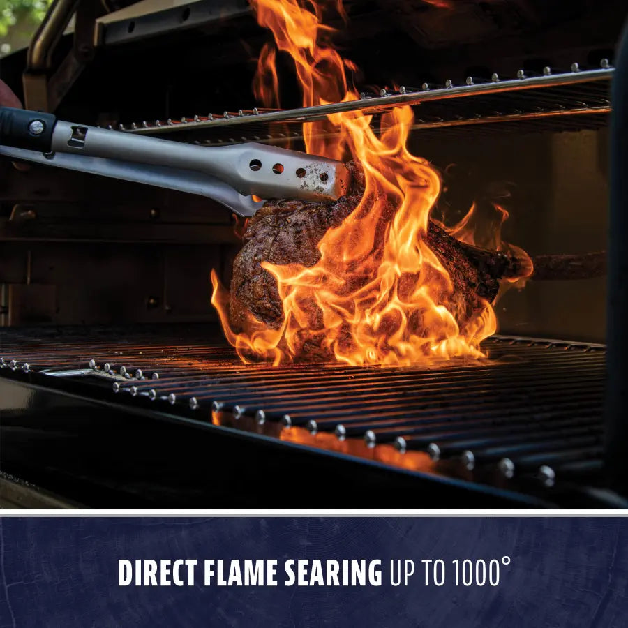 Competition Series 1250 Grill Cover