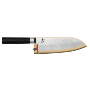 Dual-Core Santoku 7"