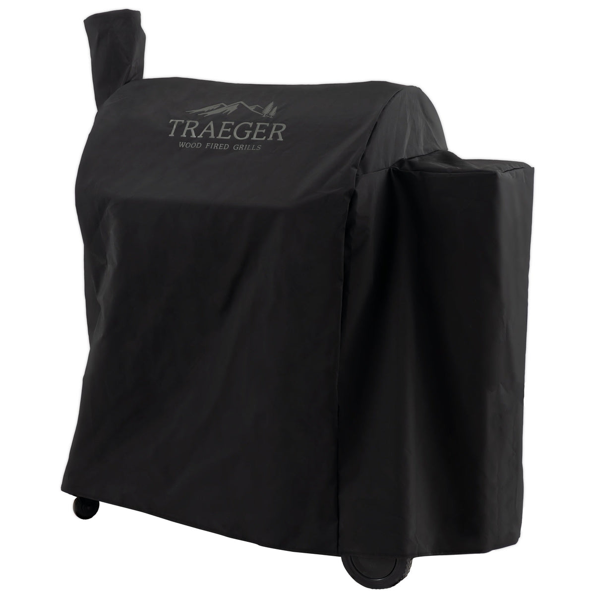 Traeger Full Length Grill Cover - Pro 780