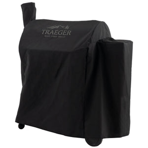 Traeger Full Length Grill Cover - Pro 780