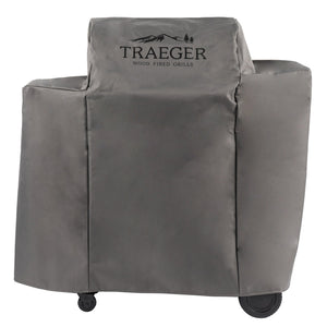 Traeger Ironwood 650 - Full Length Grill Cover