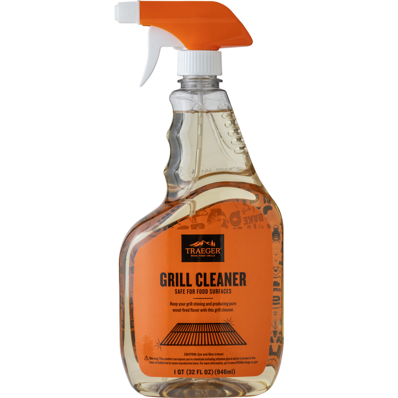 Traeger All Natural Cleaner