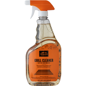 Traeger All Natural Cleaner
