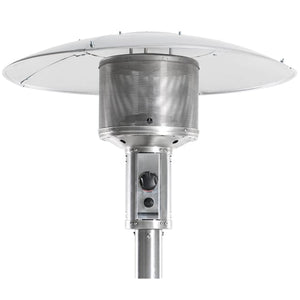 Shinerich Patio Heater w/Tile Tabletop