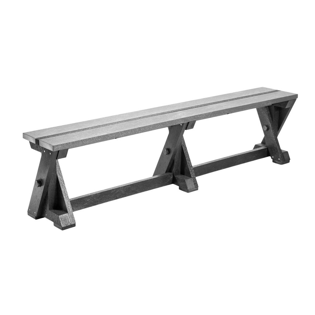 B201 Harvest Dining Table Bench