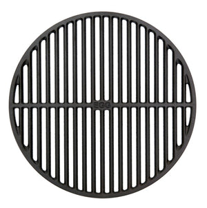 Big Green Egg cast iron cooking grid