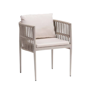 Lineas Dining Arm Chair
