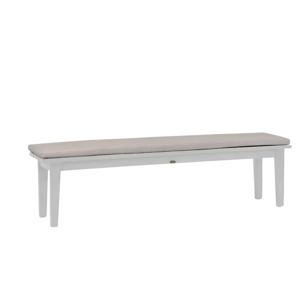 Limo Bench 71" w/Cushion