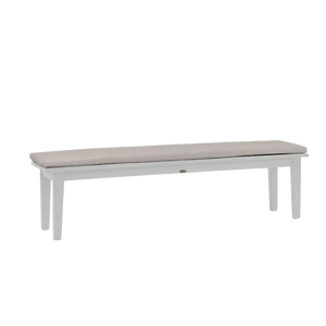 Limo Bench 71" w/Cushion