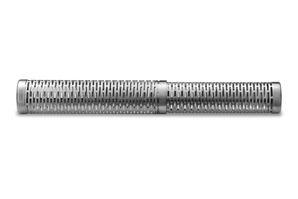 A-MAZE-N Expanding Tube Smoker 12-18