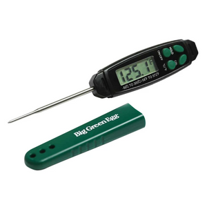 Big Green Egg Quick Read Digital Themometer