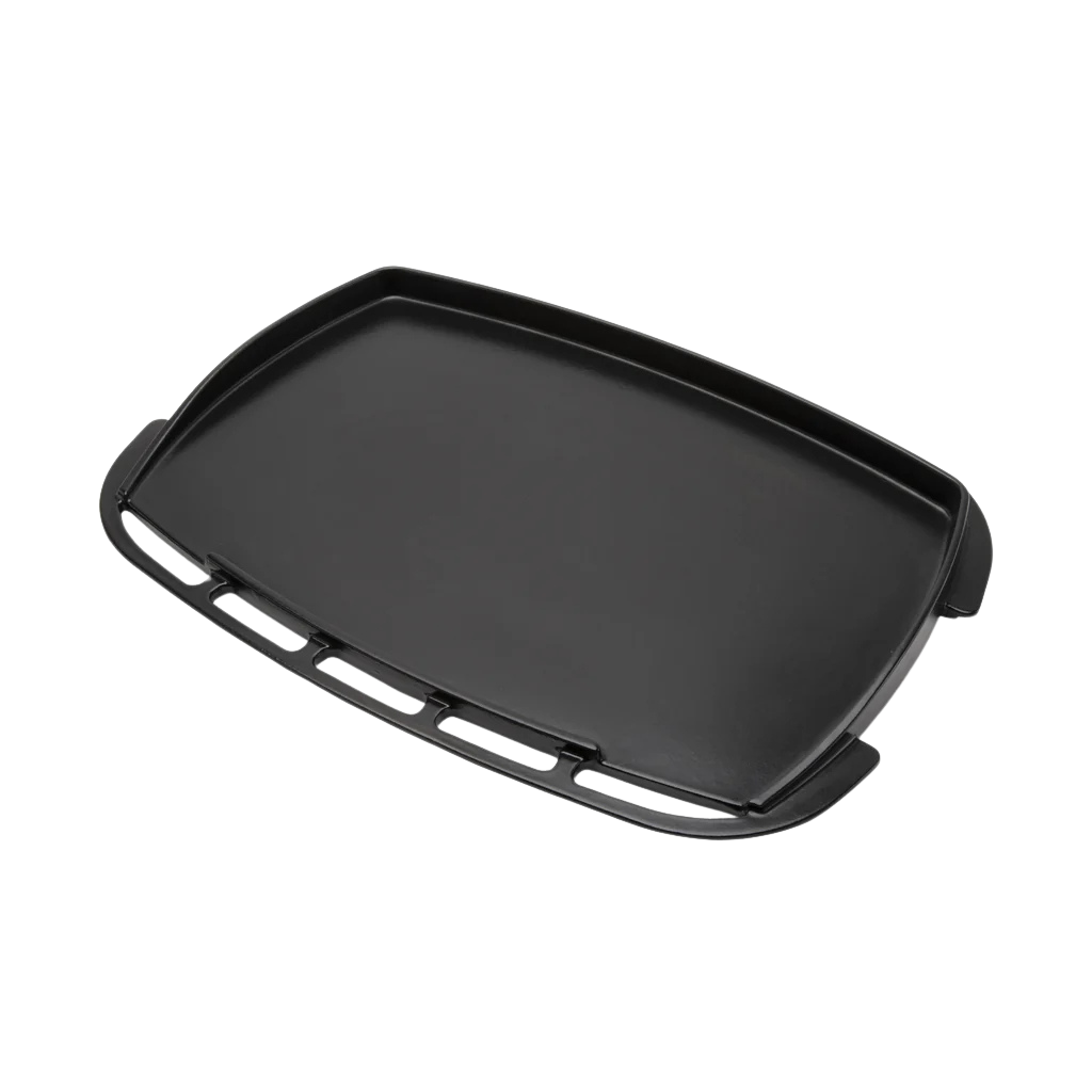 Q Series Full Griddle