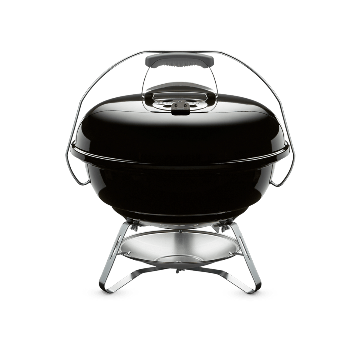 Jumbo Joe Charcoal Grill 18" Black