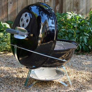 Jumbo Joe Charcoal Grill 18" Black