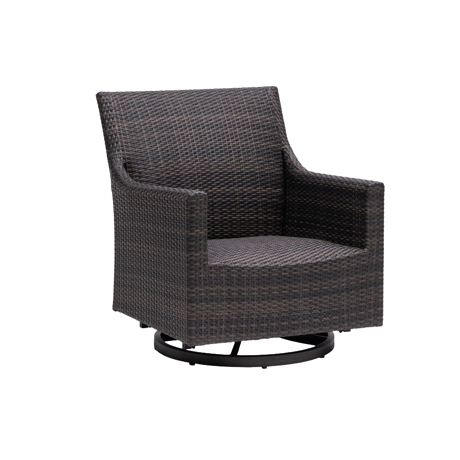 Biltmore Swivel Gliding Club Chair