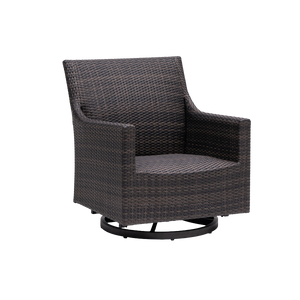 Biltmore Swivel Gliding Club Chair