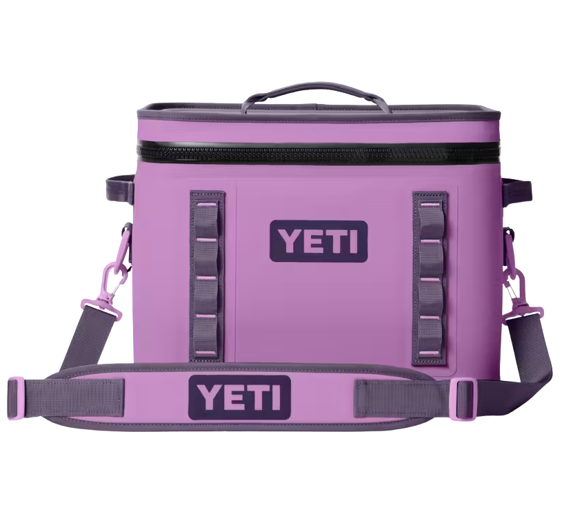 Yeti Hopper Flip