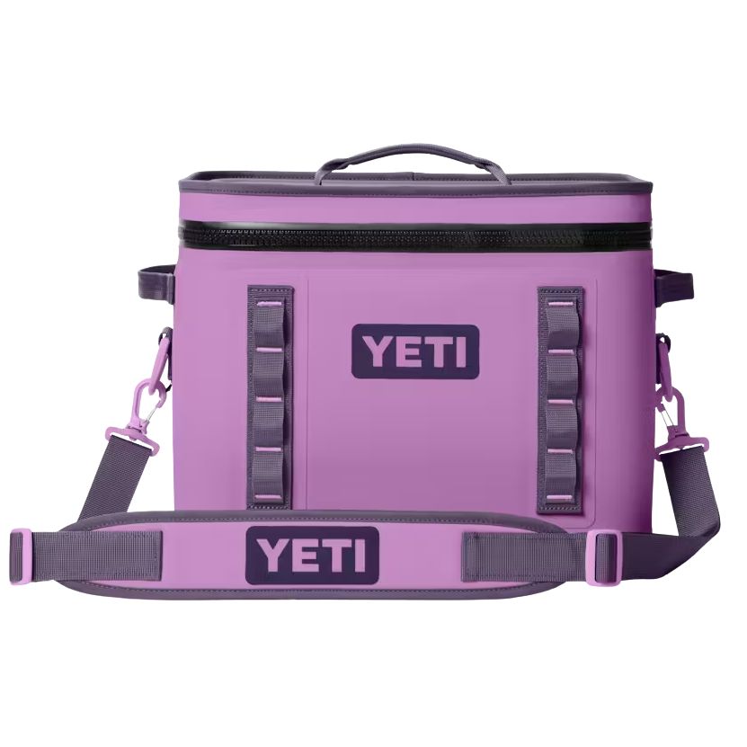 Yeti Hopper Flip