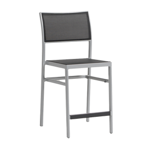 New Roma Sling Counter Chair w/o Arm