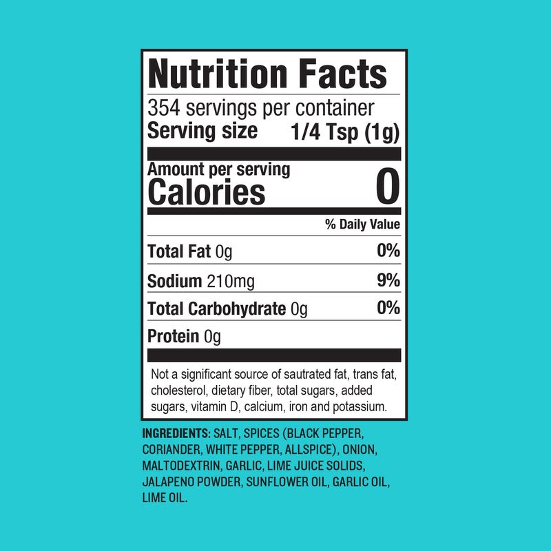 Traeger Anything Rub 12.5oz