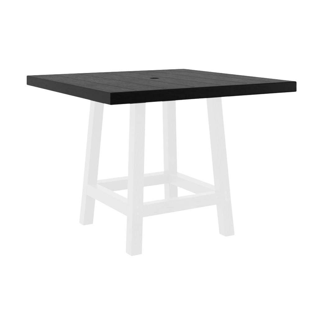 TT14 40" Square Table Top